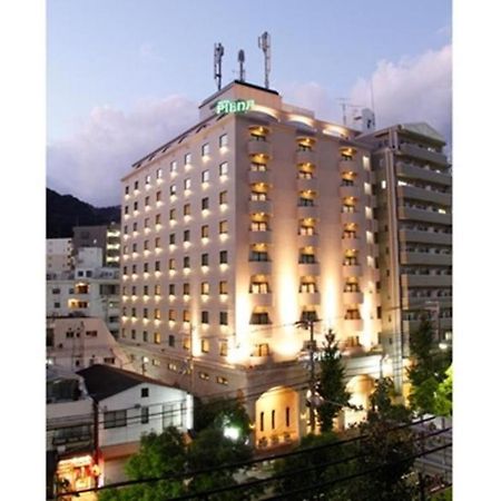 Hotel Piena Kobe Exterior photo